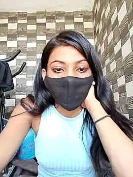 Snapshot of Noorkhatoon chatting on March 19, 2025, 9:06 am Noorkhatoon online show from March 19, 2025, 9:06 am