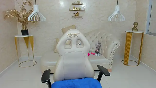 LYA SWEETX online show from March 7, 2025, 10:13 am