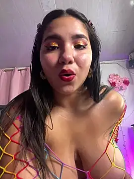 AnnaRosse1 online show from April 11, 2026, 4:06 am