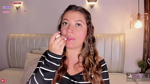 Zuzu sweet online show from March 19, 2026, 7:07 pm