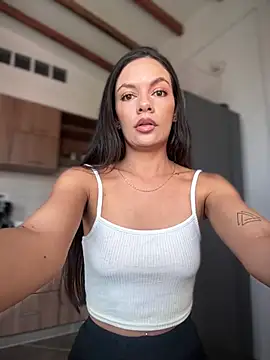 Sammantha Grey online show from March 4, 2025, 3:26 pm