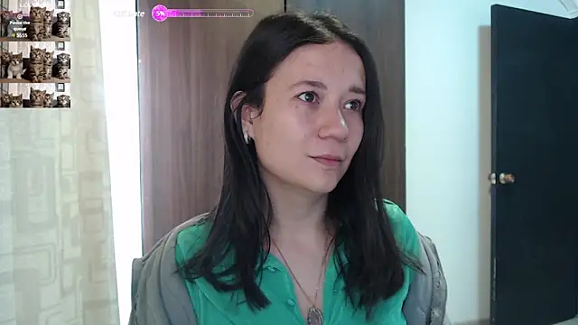 Snapshot of lanna_1878 chatting on December 20, 2024, 1:00 pm lanna 1878 online show from December 20, 2024, 1:00 pm