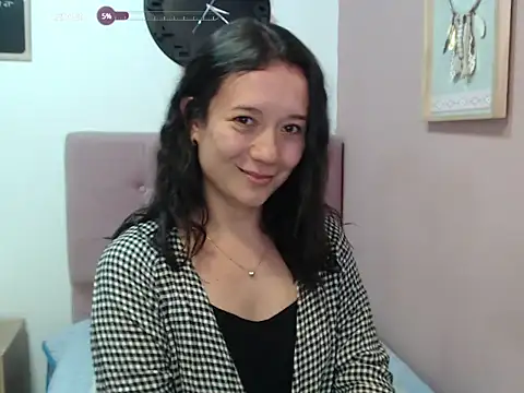 Snapshot of lanna_1878 chatting on January 9, 2025, 4:49 pm lanna 1878 online show from January 9, 2025, 4:49 pm