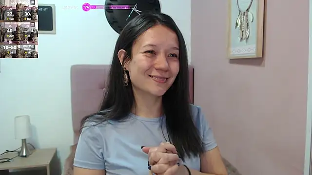 Snapshot of lanna_1878 chatting on February 17, 2025, 1:42 pm lanna 1878 online show from February 17, 2025, 1:42 pm