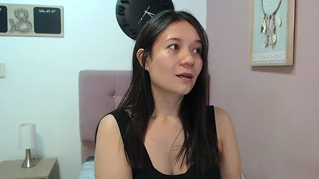 Snapshot of lanna_1878 chatting on February 28, 2025, 4:20 pm lanna 1878 online show from February 28, 2025, 4:20 pm