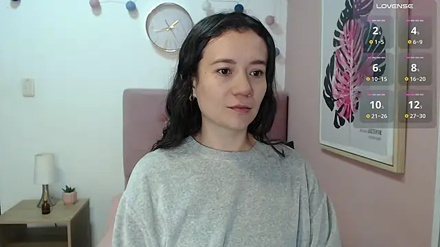 Snapshot of lanna_1878 chatting on September 10, 2025, 1:22 pm lanna 1878 online show from September 10, 2025, 1:22 pm