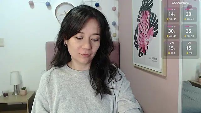 Snapshot of lanna_1878 chatting on September 18, 2025, 1:35 pm lanna 1878 online show from September 18, 2025, 1:35 pm