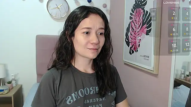 Snapshot of lanna_1878 chatting on September 23, 2025, 1:25 pm lanna 1878 online show from September 23, 2025, 1:25 pm