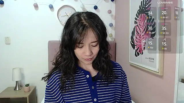 Snapshot of lanna_1878 chatting on September 29, 2025, 1:16 pm lanna 1878 online show from September 29, 2025, 1:16 pm