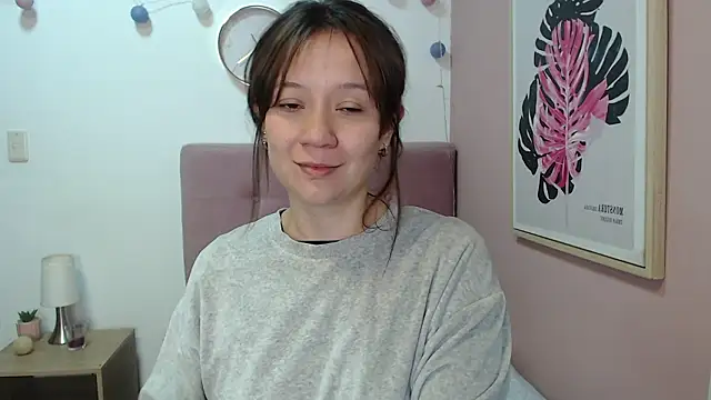 Snapshot of lanna_1878 chatting on March 4, 2026, 1:06 pm lanna 1878 online show from March 4, 2026, 1:06 pm