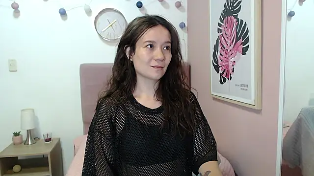 Snapshot of lanna_1878 chatting on March 13, 2026, 1:18 pm lanna 1878 online show from March 13, 2026, 1:18 pm