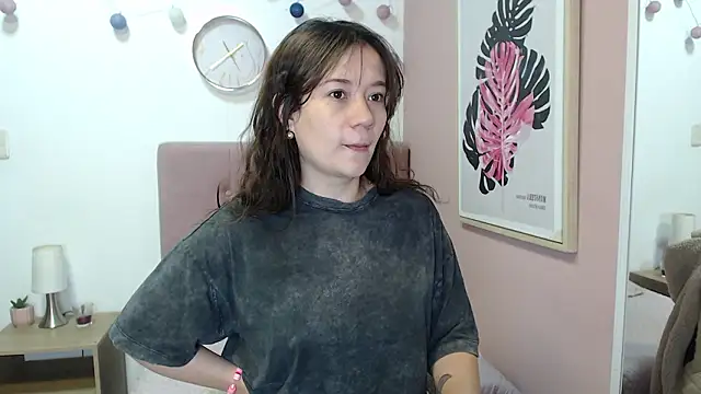 Snapshot of lanna_1878 chatting on March 28, 2026, 1:43 pm lanna 1878 online show from March 28, 2026, 1:43 pm