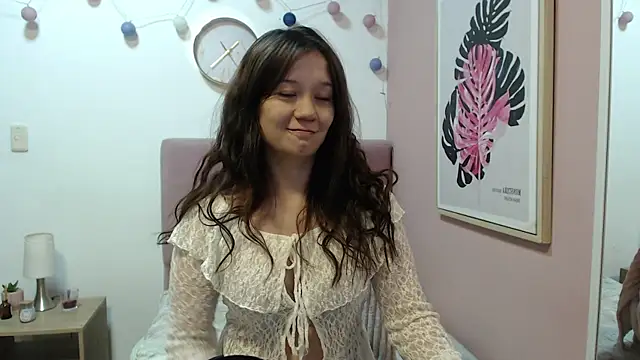 Snapshot of lanna_1878 chatting on April 16, 2026, 1:34 pm lanna 1878 online show from April 16, 2026, 1:34 pm