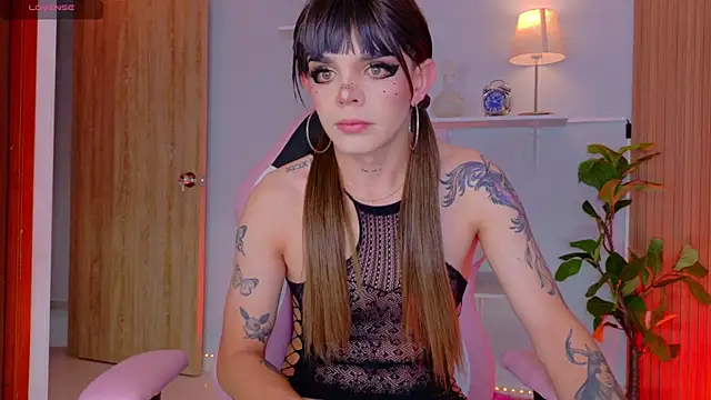 Chris parker27 online show from February 23, 2026, 12:35 pm