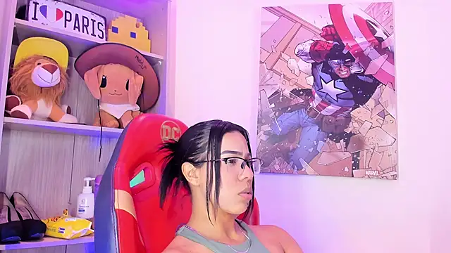 madelyn rose  online show from February 22, 2025, 6:06 am