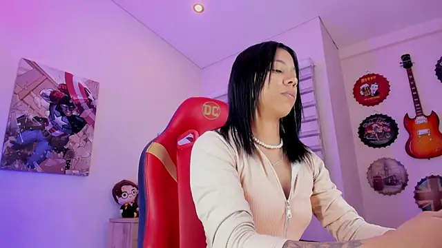 madelyn rose  online show from March 1, 2025, 2:04 am