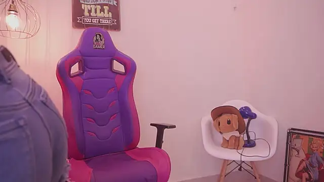 madelyn rose  online show from January 10, 2026, 1:51 am