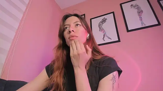 SensualJane2 online show from March 21, 2026, 2:27 am