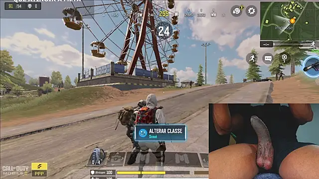 guinho sp online show from October 7, 2025, 8:44 am