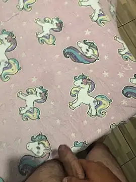 Putaepirocudo online show from March 10, 2025, 11:42 am