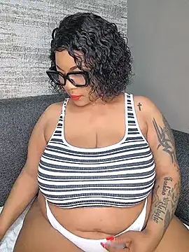 ExclusiveLeexx online show from March 15, 2025, 6:10 pm