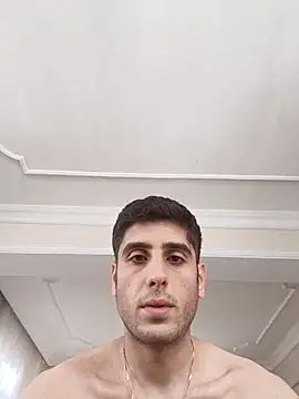 arenn1997 online show from October 29, 2025, 12:29 pm