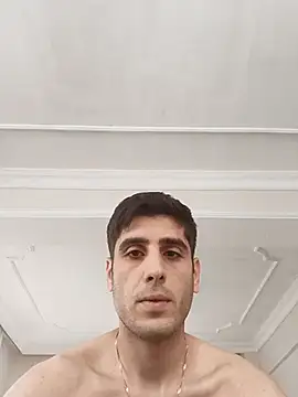 arenn1997 online show from November 2, 2025, 12:18 pm