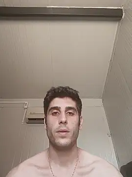 arenn1997 online show from June 28, 2026, 12:22 pm