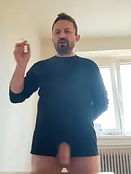 Chokakabraz online show from March 25, 2026, 2:45 pm