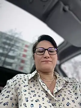 ZhenjaPoledance online show from February 27, 2026, 8:03 am