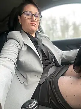 ZhenjaPoledance online show from March 8, 2026, 8:51 am