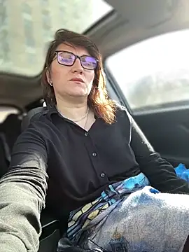 ZhenjaPoledance online show from March 17, 2026, 8:17 am