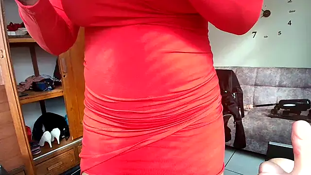 Majo Soussa online show from October 18, 2025, 12:50 pm