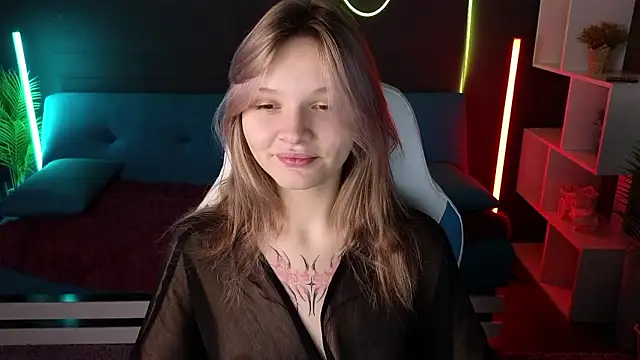 LitaBrom online show from December 7, 2024, 7:38 am