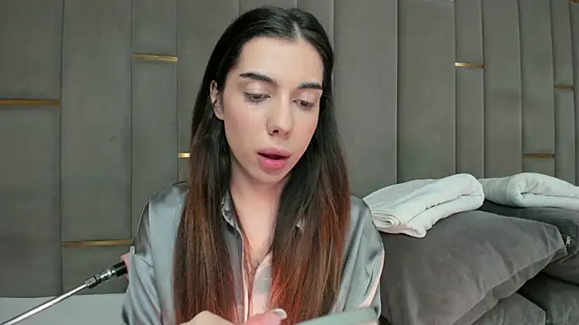 eva lim online show from March 6, 2026, 3:30 pm