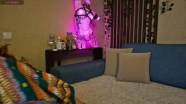 Snapshot of _SweetFox_ chatting on September 30, 2025, 9:20 pm  SweetFox  online show from September 30, 2025, 9:20 pm