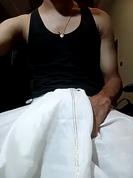 Snapshot of ansh777777777 chatting on September 20, 2025, 5:58 pm ansh777777777 online show from September 20, 2025, 5:58 pm