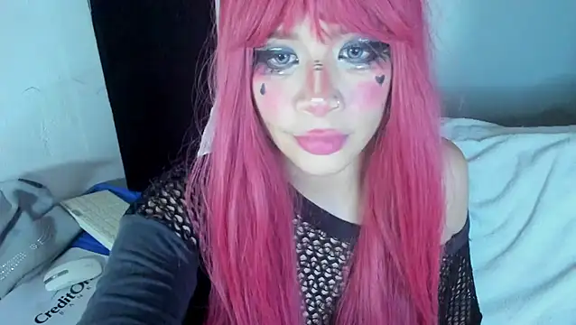 Snapshot of molly__kiwi2 chatting on November 7, 2025, 5:18 am molly kiwi2 online show from November 7, 2025, 5:18 am