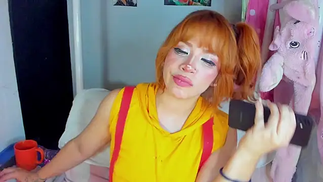 Snapshot of molly__kiwi2 chatting on November 9, 2025, 4:11 am molly kiwi2 online show from November 9, 2025, 4:11 am