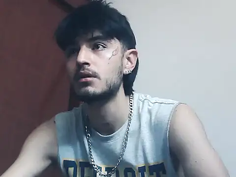 NicoxDel online show from April 5, 2026, 4:37 pm