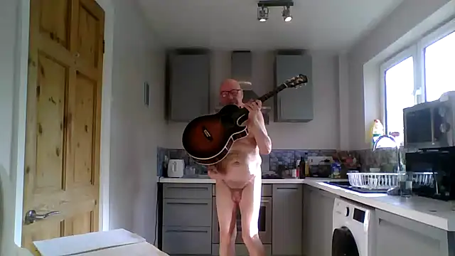 jimmybenido online show from May 25, 2026, 4:46 pm