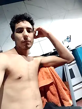 Snapshot of Cristian-2024 chatting on January 23, 2025, 3:58 am Cristian-2024 online show from January 23, 2025, 3:58 am