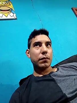 Snapshot of Cristian-2024 chatting on March 1, 2025, 4:58 am Cristian-2024 online show from March 1, 2025, 4:58 am