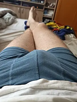 Killergun20 online show from April 6, 2026, 7:20 am