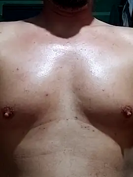 Cris29 84 online show from April 5, 2026, 1:03 am