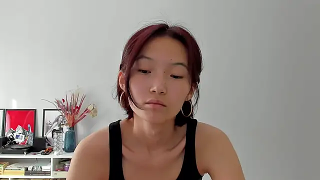 ailey chao online show from October 3, 2025, 3:14 am