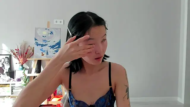 ailey chao online show from May 9, 2026, 2:28 am