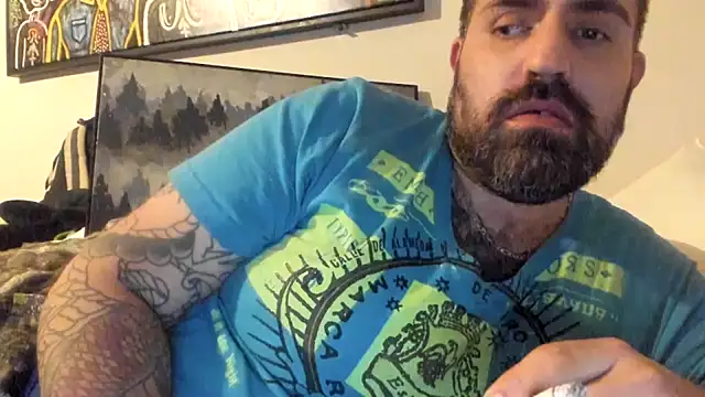 chubbycloudybottom online show from November 29, 2025, 12:57 am