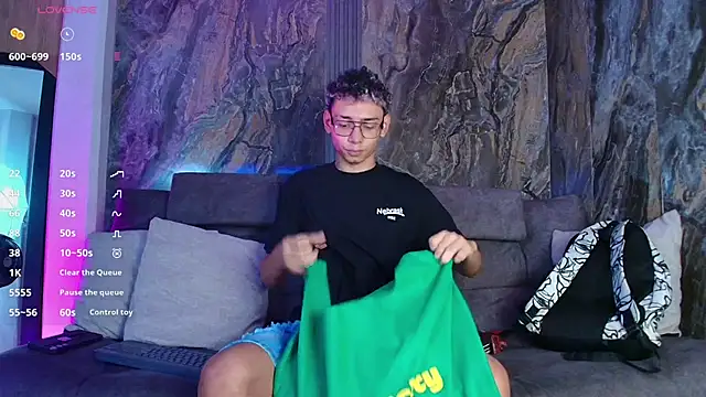 Daviid laidd online show from February 11, 2026, 7:30 pm