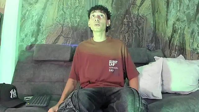 Daviid laidd online show from March 13, 2026, 8:37 pm